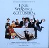 Four Weddings & A Funeral: Songs From & Inspired by the Film CD